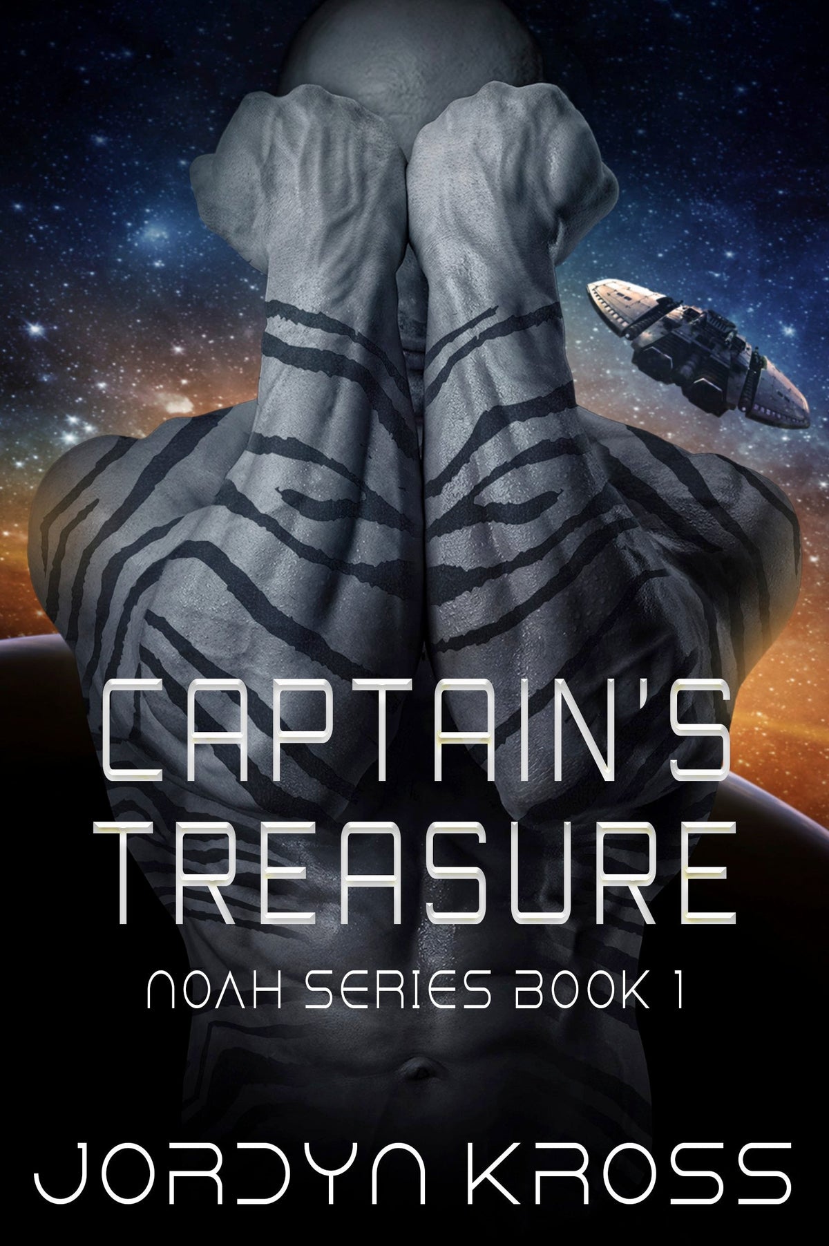 Sci-fi Romance