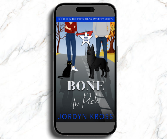 Bone to Pick