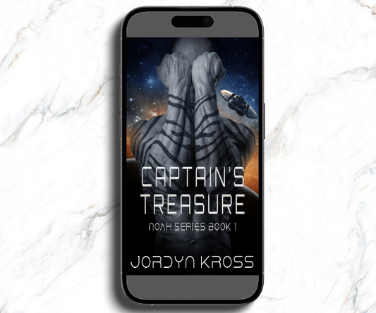 Captain's Treasure