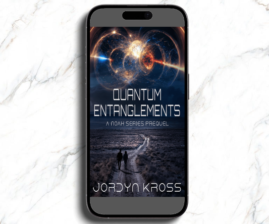 Quantum Entanglements