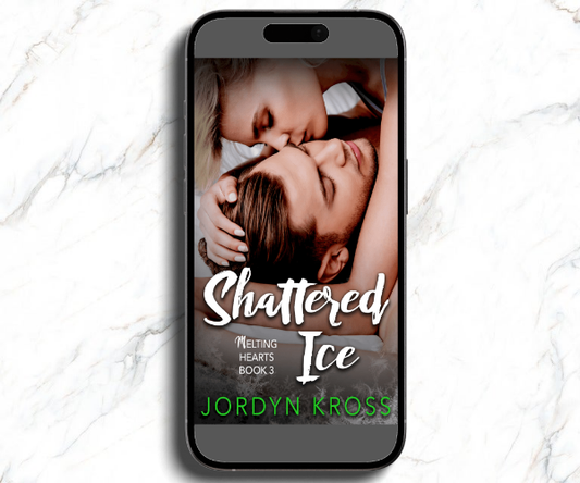 Shattered Ice