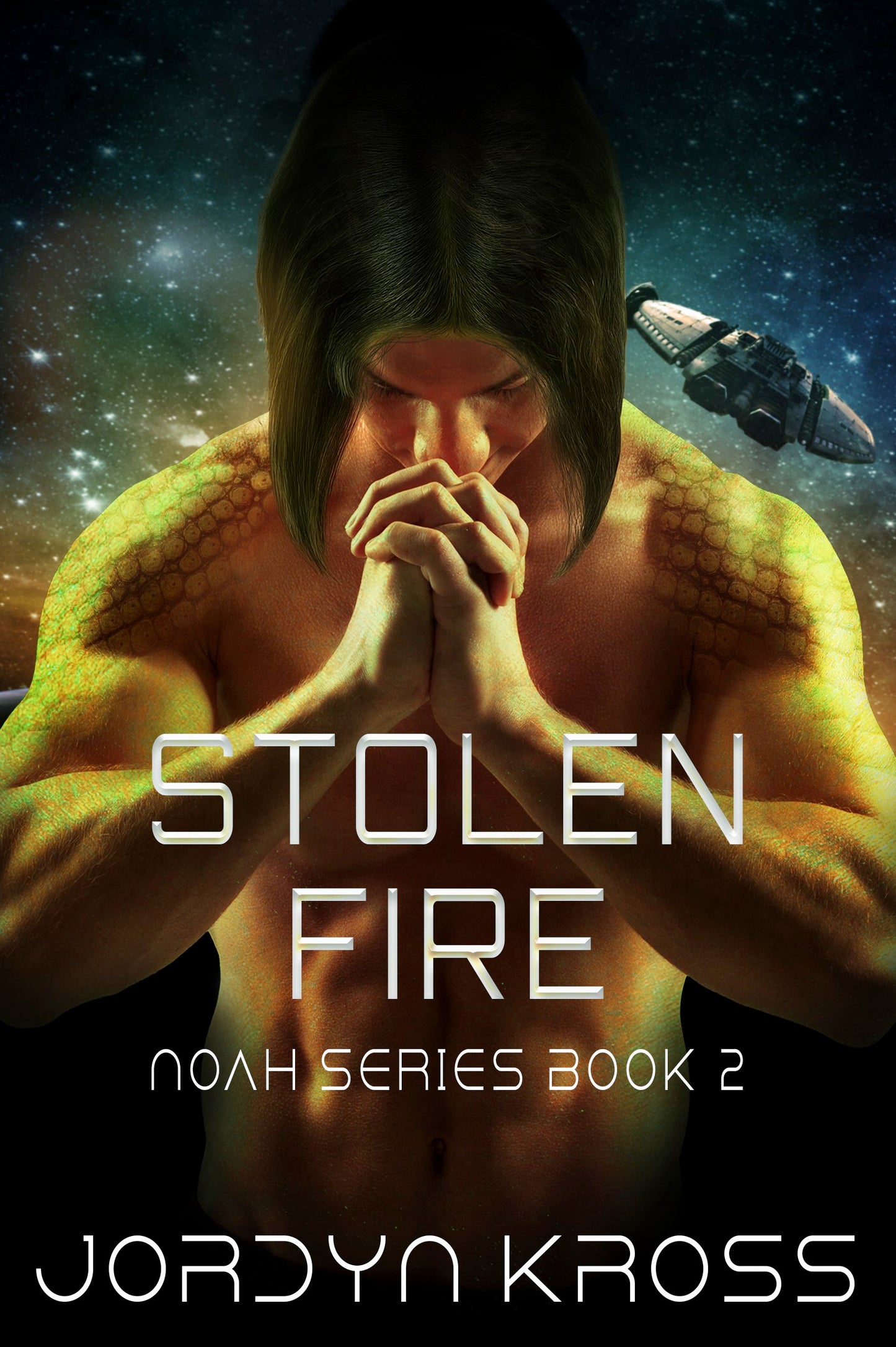 Stolen Fire