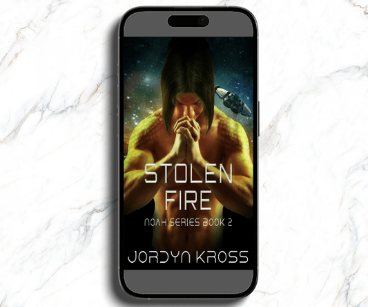 Stolen Fire