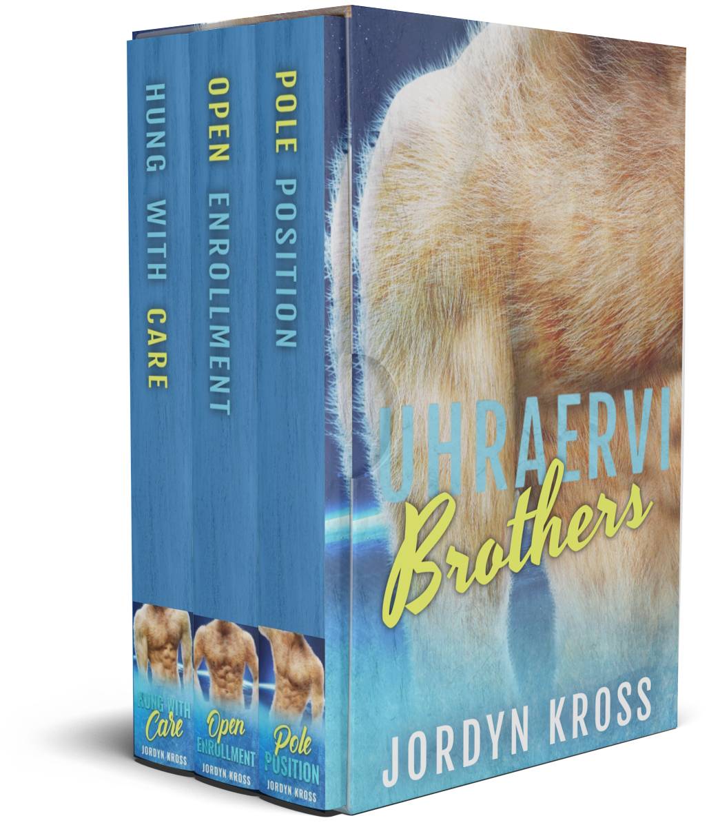 Uhraervi Brothers Bundle