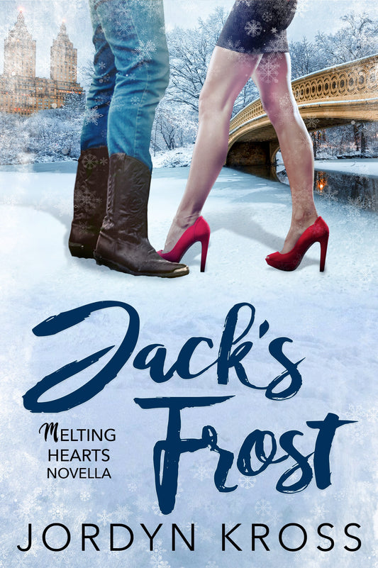 Jack's Frost