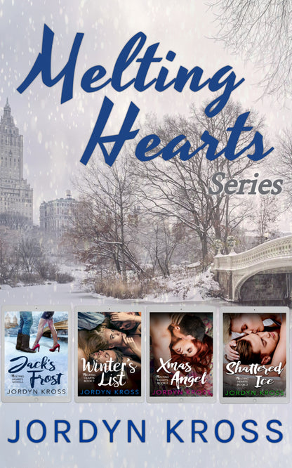 Melting Hearts Series