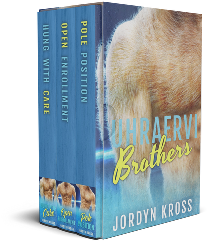 Uhraervi Brothers Bundle