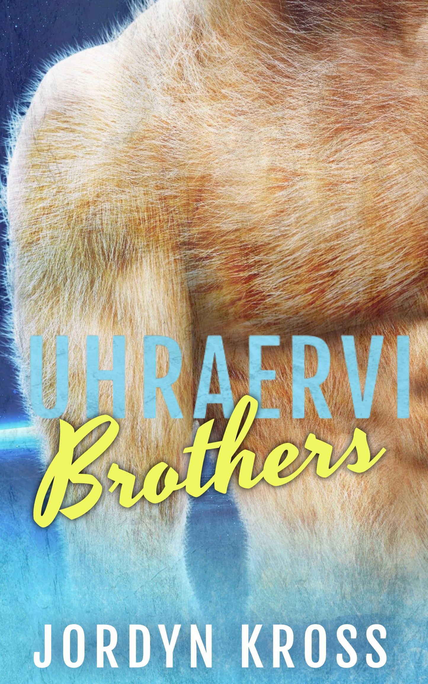 Uhraervi Brothers Bundle